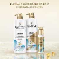 Shampoo Pantene PRO-V Miracles Equilíbrio Limpa e Hidrata 510ml - 8