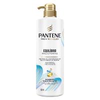 Shampoo Pantene PRO-V Miracles Equilíbrio Limpa e Hidrata 510ml - 9
