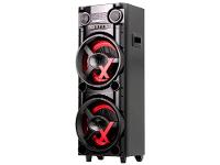 Caixa de Som Torre Amvox ACA 1300 NEW x SFM - 5