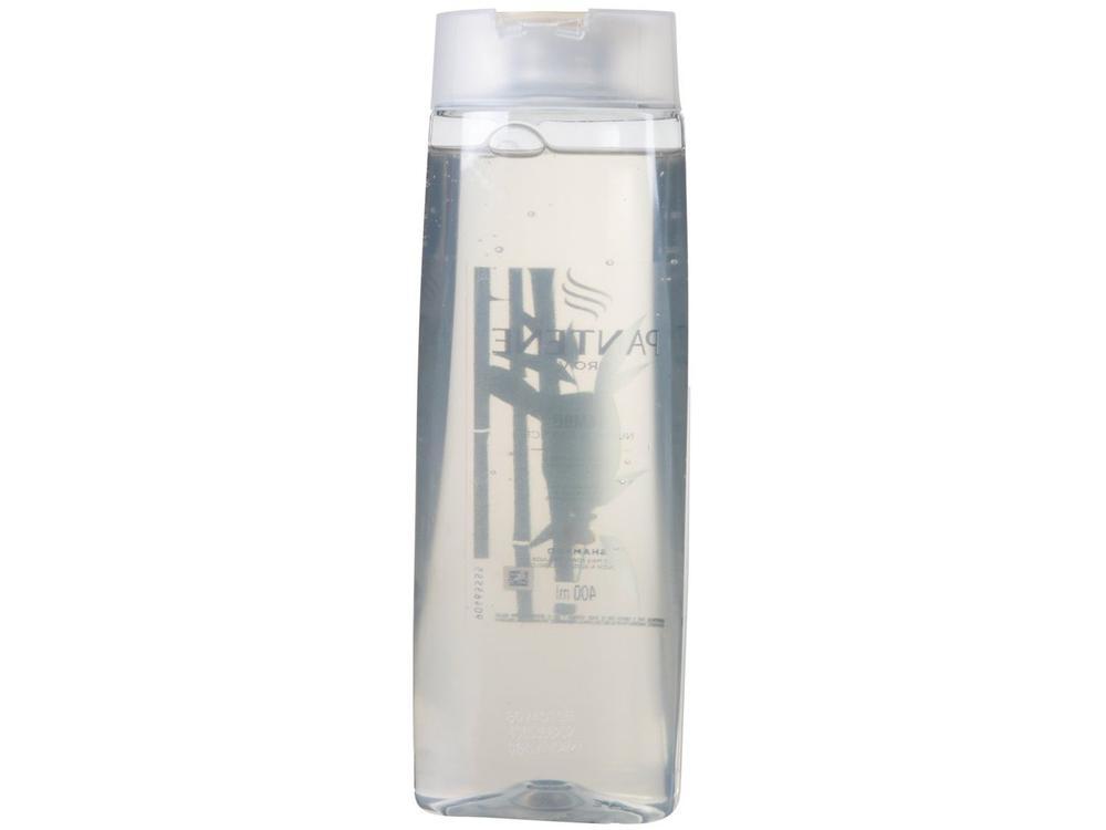 Shampoo e Condicionador Pantene Nutre & Cresce - 5