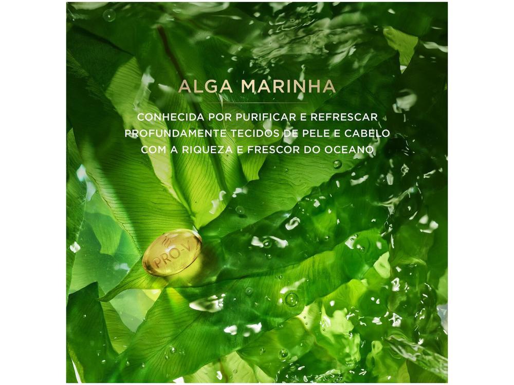 Kit Pantene Pro-V Equilíbrio Shampoo Equilibrante - 9