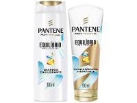 Kit Pantene Pro-V Equilíbrio Shampoo Equilibrante - 1