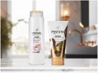Shampoo e Condicionador Pantene Hidrata & Resgata - 2