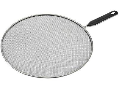 Tampa para Fritura Inox Hauskraft TMPA-009 29cm