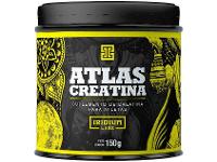 Creatina Monohidratada Atlas em Pó 150g  - 1