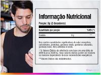 Creatina Monohidratada Atlas em Pó 150g  - 3