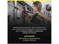 Creatina Monohidratada Atlas em Pó 150g  - 6