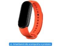Pulseira para Smartband Xiaomi Bracelete - 10