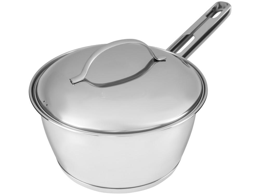 Jogo de Panelas Tramontina Inox 5 Peças - 13