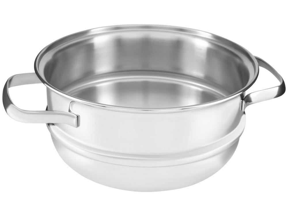 Jogo de Panelas Tramontina Inox 5 Peças - 15