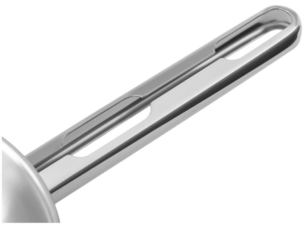 Jogo de Panelas Tramontina Inox 5 Peças - 9