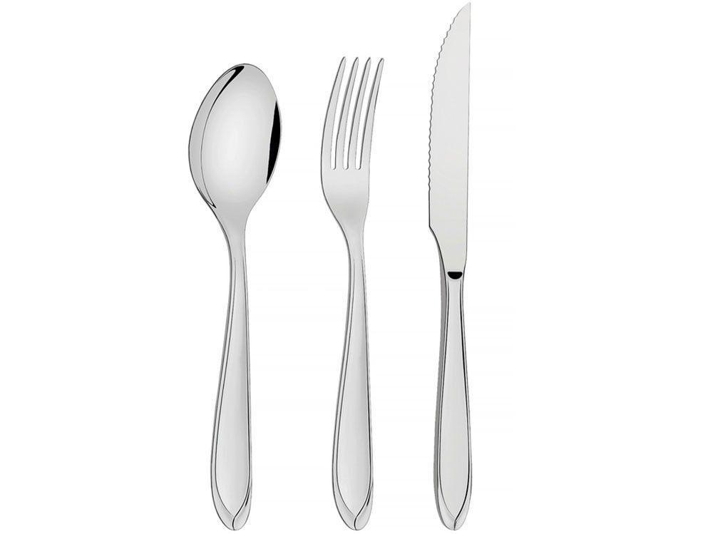 Faqueiro Tramontina Laguna Inox - 2