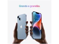 Apple iPhone 14 256GB Estelar 6,1” 12MP iOS 5G - 7