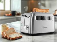 Torradeira Philco PTR02I 2 Fatias 6 Níveis de - 3