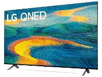 Smart TV 65” 4K UHD QNED LG 65QNED7SSQA - 5