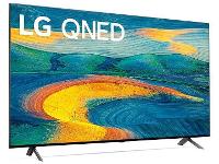 Smart TV 65” 4K UHD QNED LG 65QNED7SSQA - 7