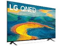 Smart TV 65” 4K UHD QNED LG 65QNED7SSQA - 8