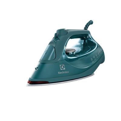 Ferro de Passar Roupa a Vapor e a Seco Electrolux Experience Care com Triplo Desligamento Automático