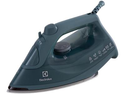 Ferro de Passar Roupa a Vapor e a Seco Electrolux Experience Care com Triplo Desligamento Automático