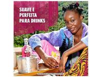 Vodka Absolut Raspberri 750ml - 9