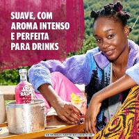 Vodka Absolut Raspberri 750ml - 5