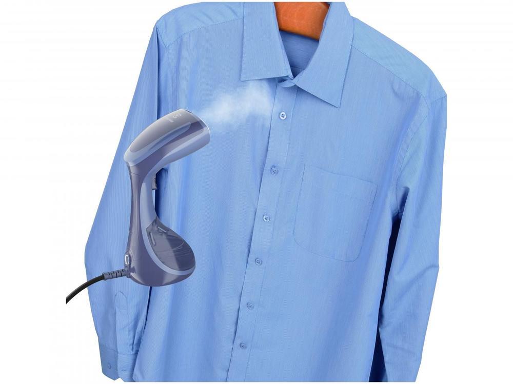 Vaporizador/Higienizador de Roupas Electrolux - 12