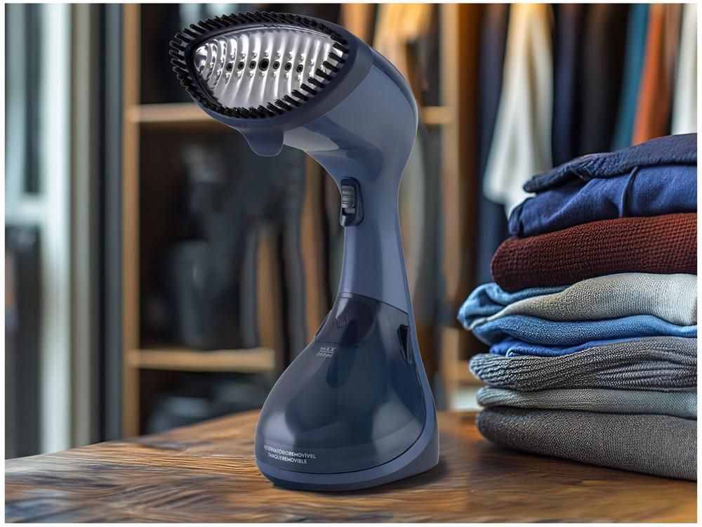 Vaporizador/Higienizador de Roupas Electrolux - 3