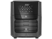 Air Fryer Oven Electrolux EAF90 Digital Grafite Experience 12L 1700W por Rita Lobo - 10