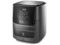 Air Fryer Oven Electrolux EAF90 Digital Grafite Experience 12L 1700W por Rita Lobo - 12