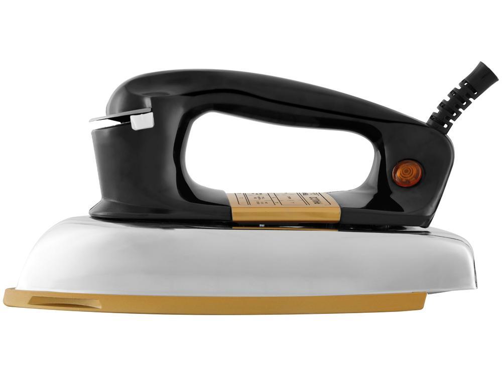 Ferro de Passar Roupa a Seco Philco Retrô PFE01P - 11