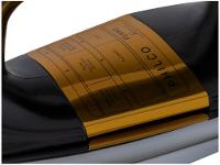 Ferro de Passar Roupa a Seco Philco Retrô PFE01P - 7