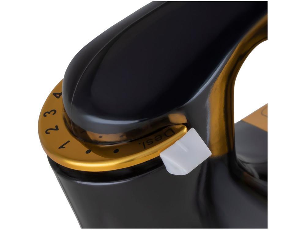 Ferro de Passar Roupa a Seco Philco Retrô PFE01P - 6