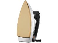 Ferro de Passar Roupa a Seco Philco Retrô PFE01P - 9