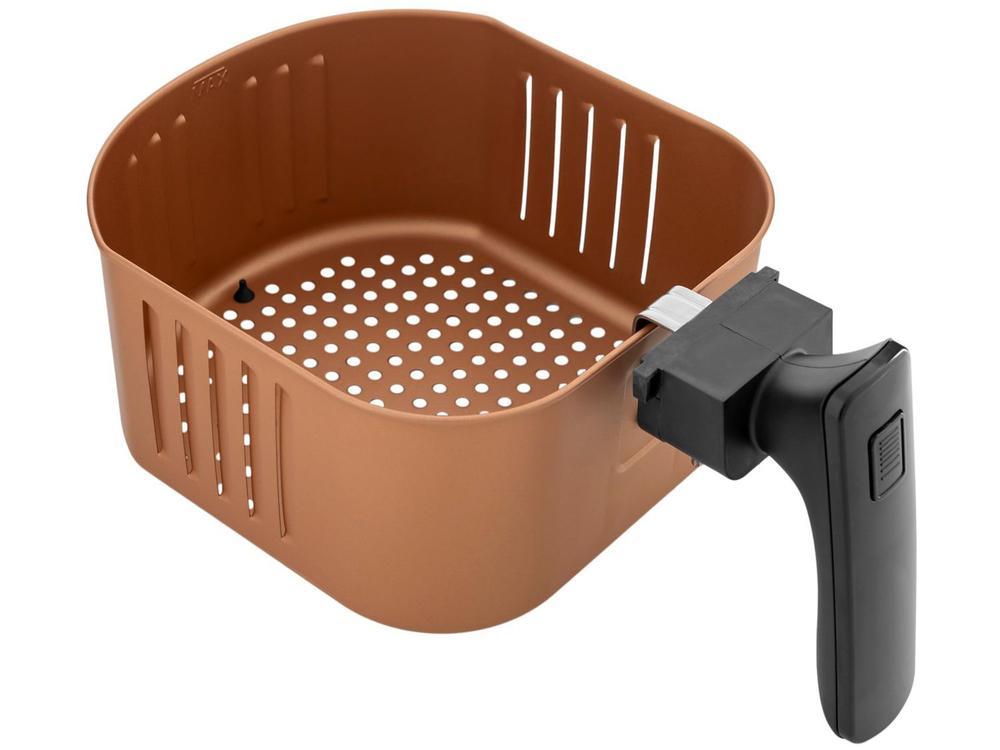 Air Fryer Philco PFR15PG Preto 4,3L com Timer - 25