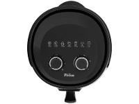 Air Fryer Philco PFR15PG Preto 4,3L com Timer - 14
