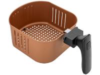 Air Fryer Philco PFR15PG Preto 4,3L com Timer - 25