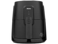 Air Fryer Philco PFR15PG Preto 4,3L com Timer