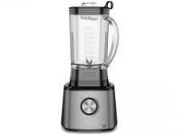 Liquidificador Philco PLQ2100PI com Filtro 12 Velocidades 1200W Preto - 5