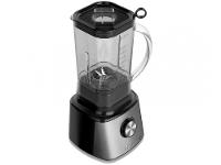 Liquidificador Philco PLQ2100PI com Filtro 12 Velocidades 1200W Preto - 8