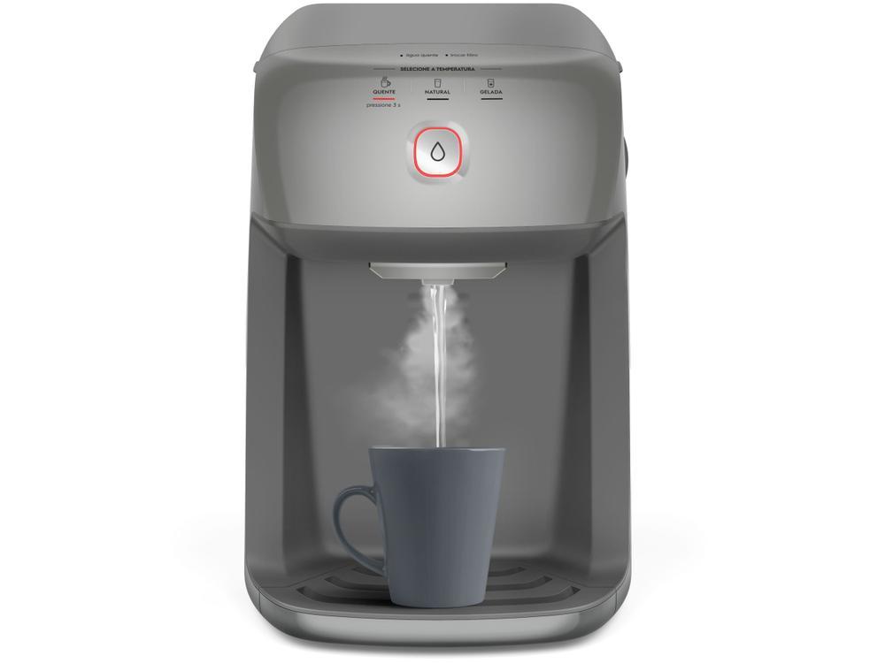 Purificador de Água Electrolux com Compressor - 2