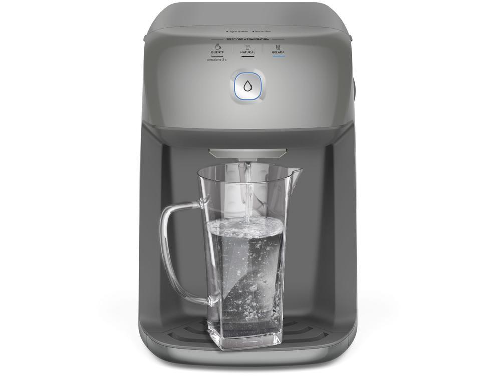Purificador de Água Electrolux com Compressor - 3