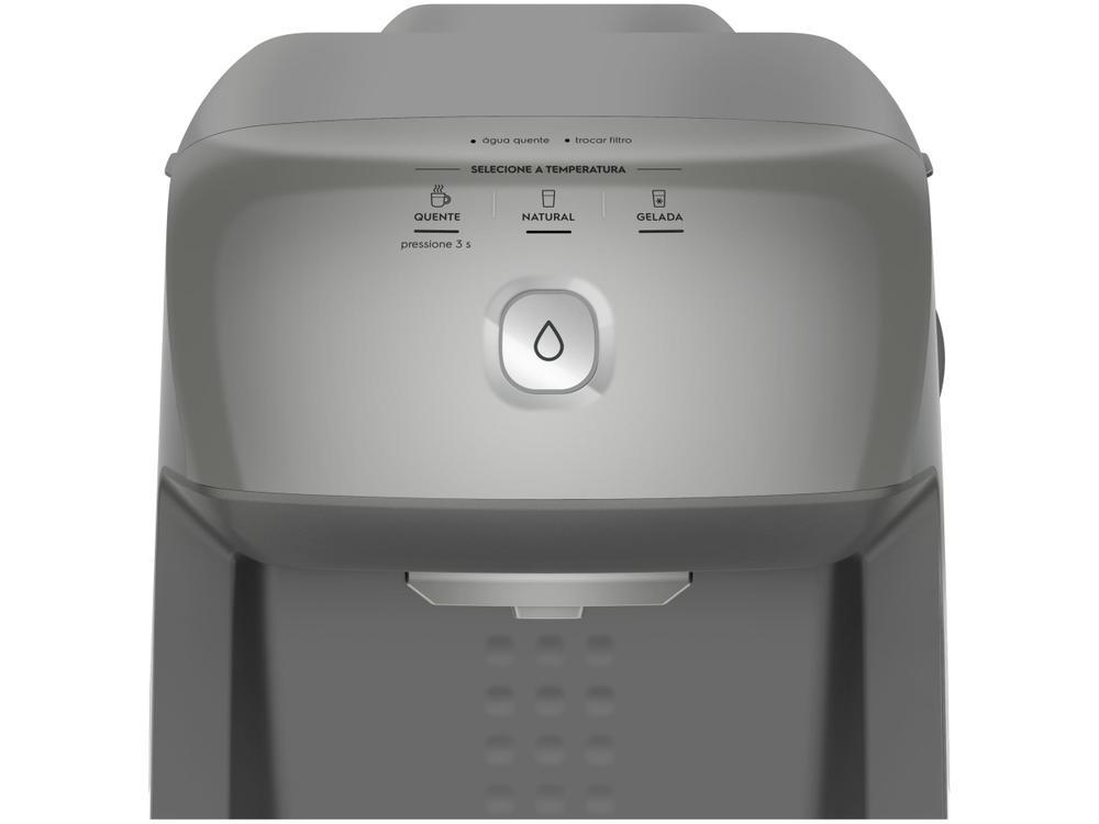 Purificador de Água Electrolux com Compressor - 4