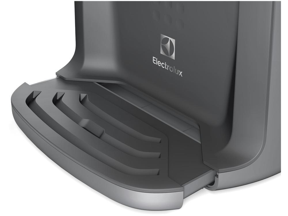 Purificador de Água Electrolux com Compressor - 5