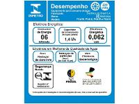 Purificador de Água Electrolux com Compressor - 7