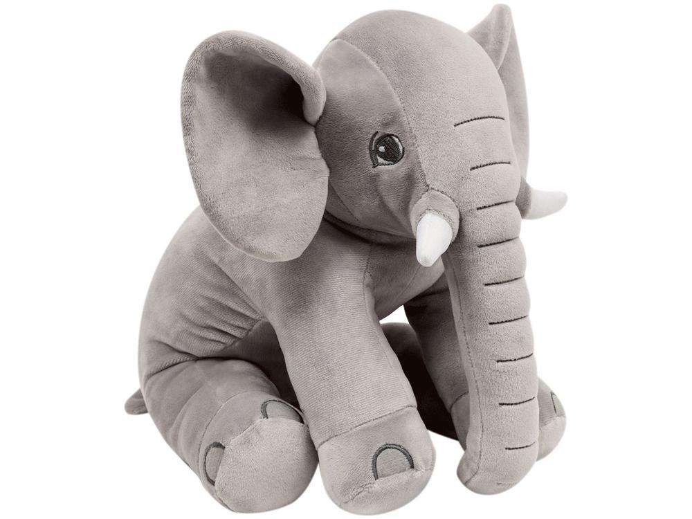 Pelúcia Elefantinho Buba - 1