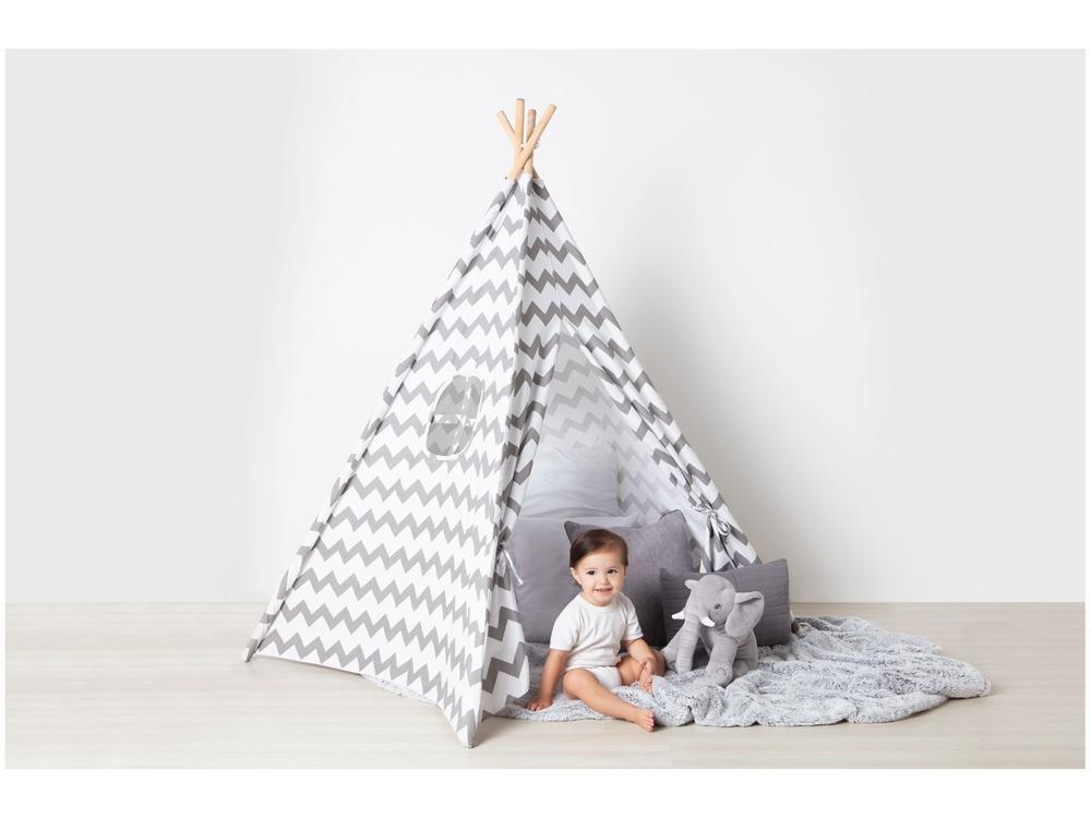 Pelúcia Elefantinho Buba - 2