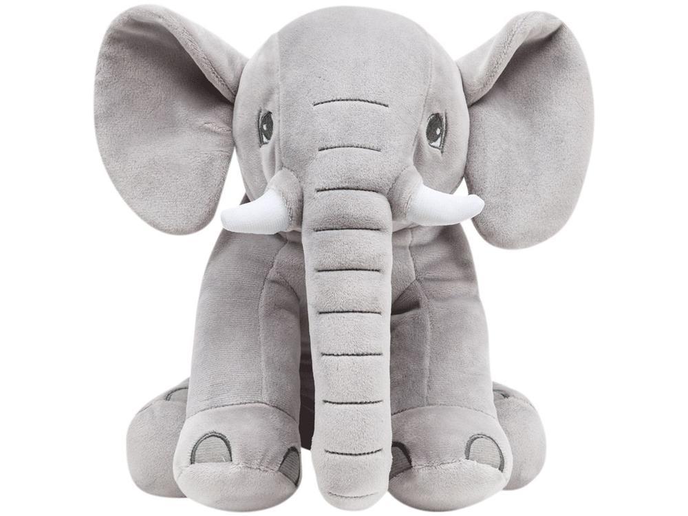 Pelúcia Elefantinho Buba - 3