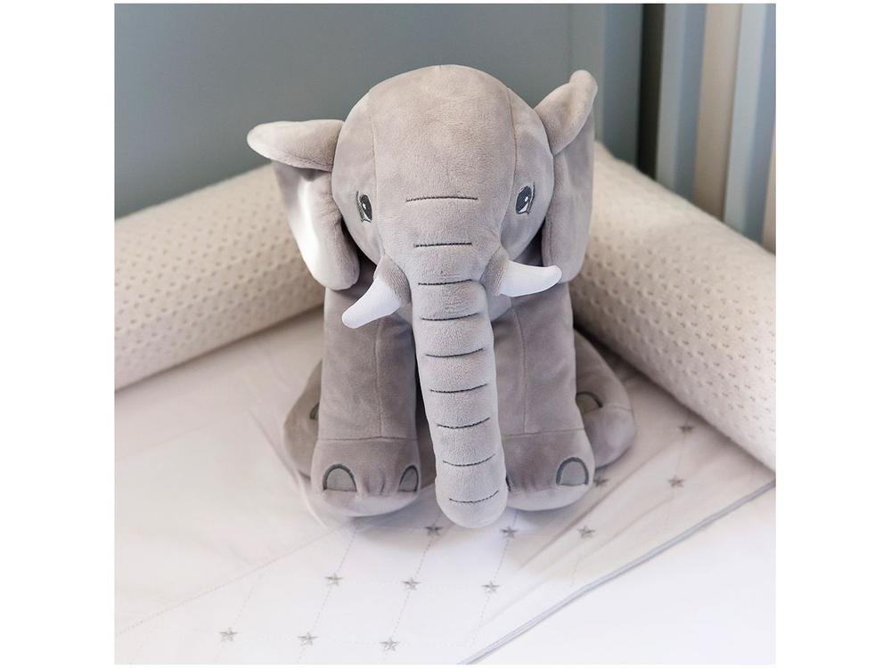 Pelúcia Elefantinho Buba - 4