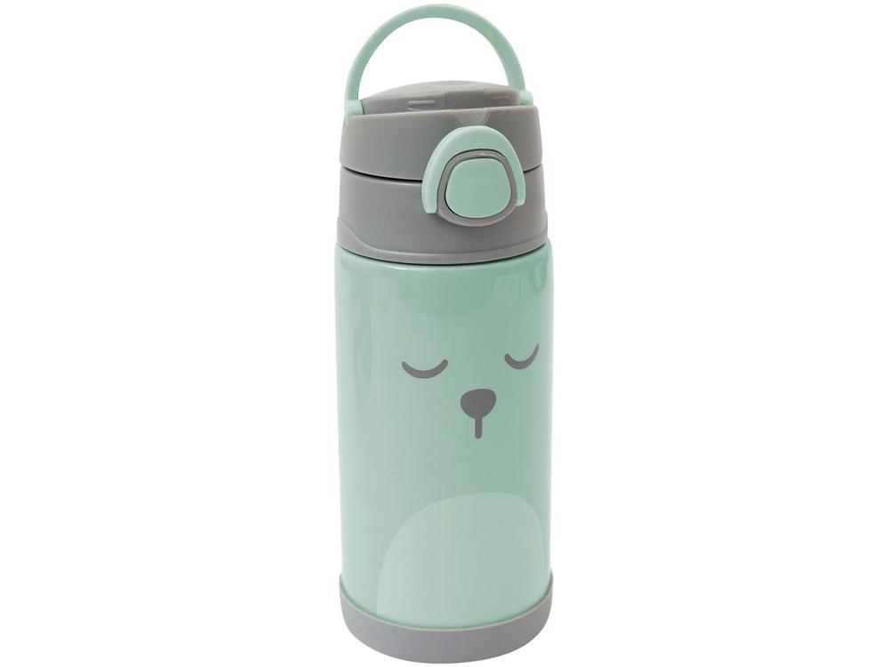 Garrafa Térmica para Bebê 400ml Buba Gumy - 1