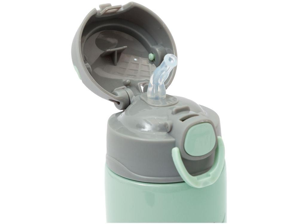 Garrafa Térmica para Bebê 400ml Buba Gumy - 4